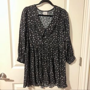 Aritzia Mini Dress